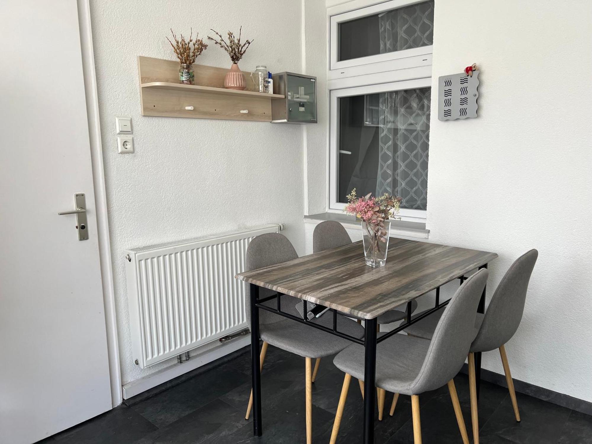 Sivas Ferienwohnung 2 Ravensburg Exteriör bild
