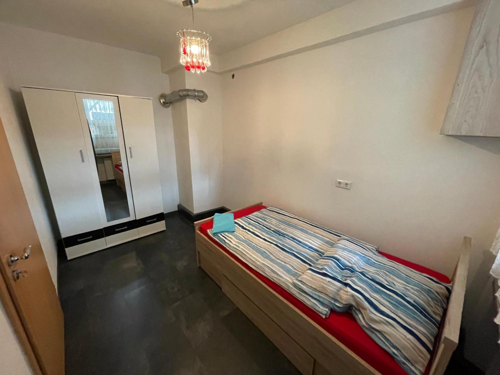 Sivas Ferienwohnung 2 Ravensburg Exteriör bild