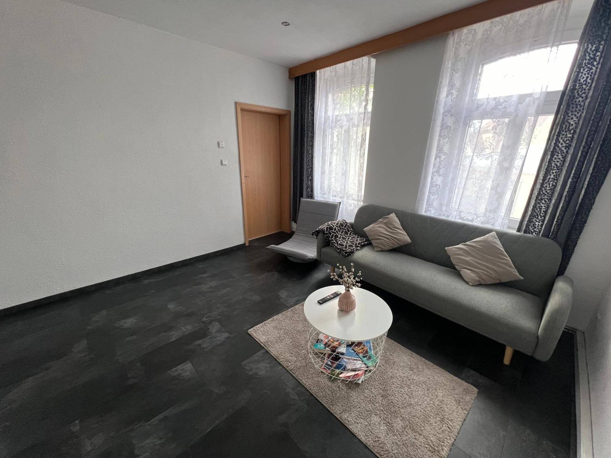 Sivas Ferienwohnung 2 Ravensburg Exteriör bild
